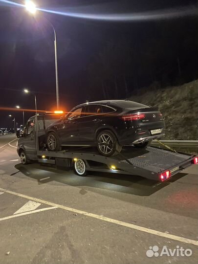 Эвакуатор Услуги эвакуатора круглосуточно