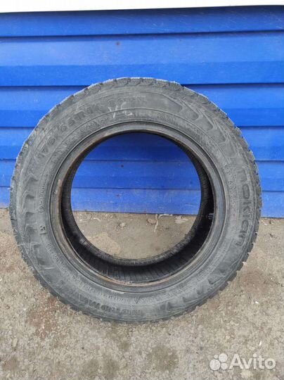 Nokian Tyres Nordman 5 175/65 R14