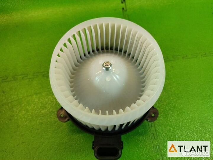 Мотор печки suzuki swift