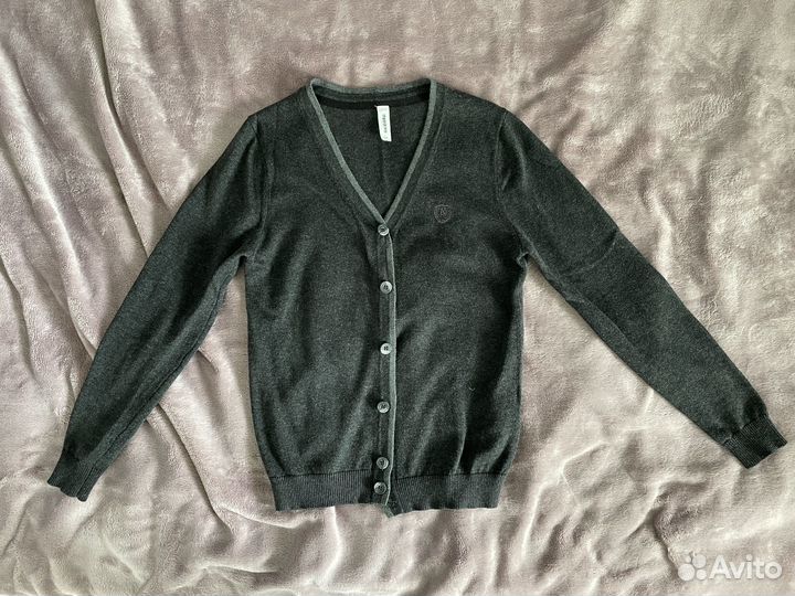 Одежда на мальчика 140-146