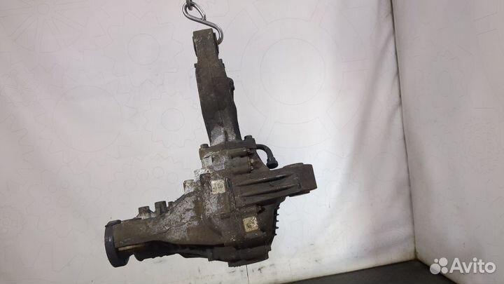 Редуктор моста Jeep Grand Cherokee 2013, 2015