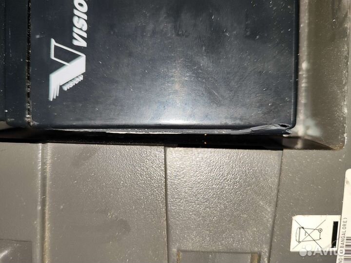 Ибп бесперебойник APC 525