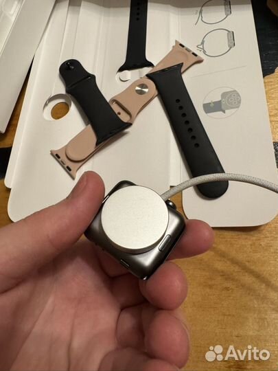 Apple watch series 3 38mm