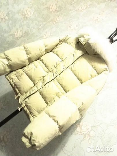 Куртка женская