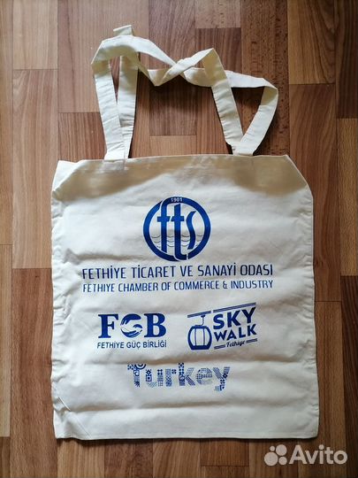 Сумки из Турции (новые)