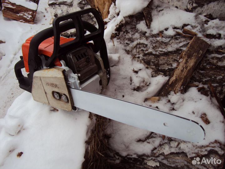 Stihl 180