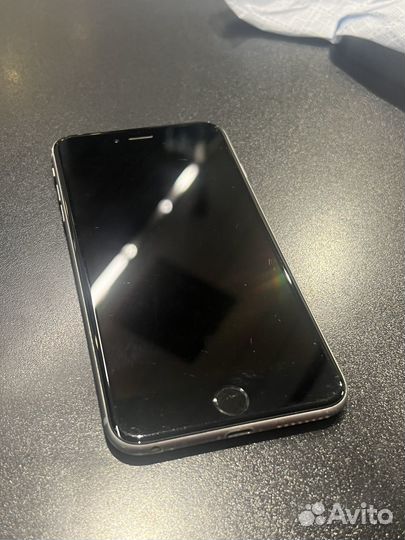 iPhone 6 Plus, 64 ГБ