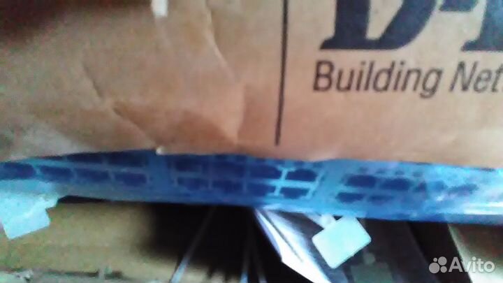 Коммутатор (Switch) D-link DES-1210