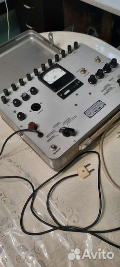 Установка ипу-01М