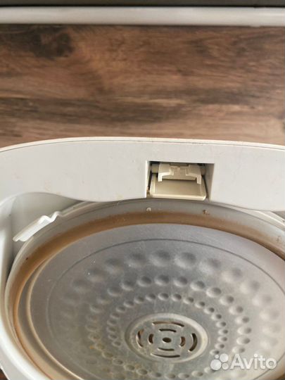 Мультиварка на запчасти