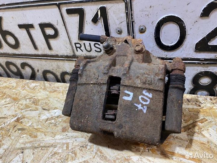 Суппорт Газ Газель 2705 2012