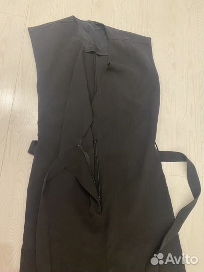 Комбинезон женский летний