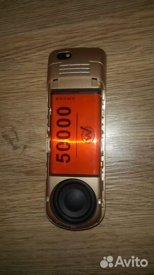 Телефон nokia