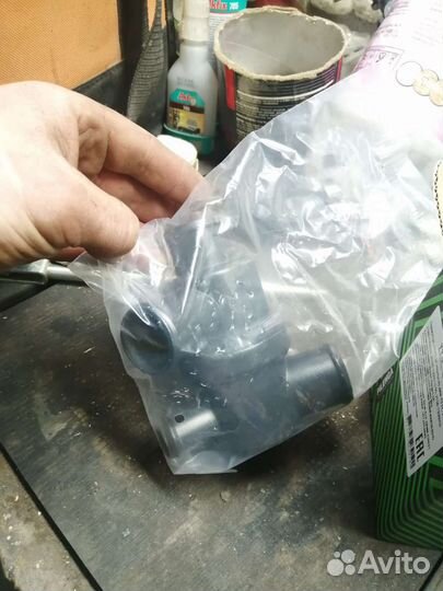 Термостат ваз 2108