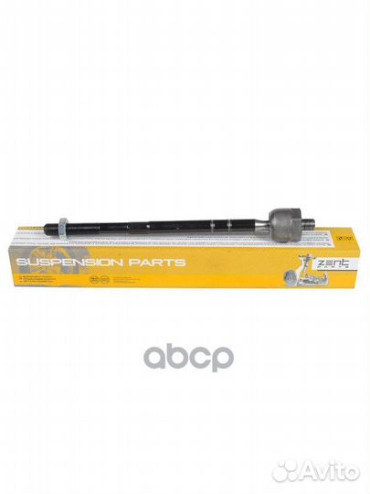 Тяга рулевая Mazda 2 DY 03 Z28432 zentparts