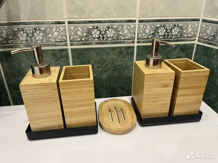 Дозатор для мыла,подставка