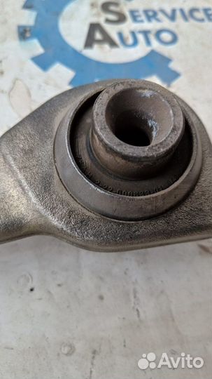 Mercedes W221 05- передний левый рычаг пневмо