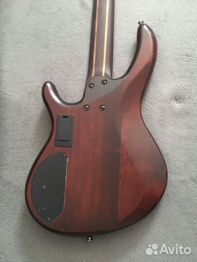 Бас гитара Cort B5 Plus