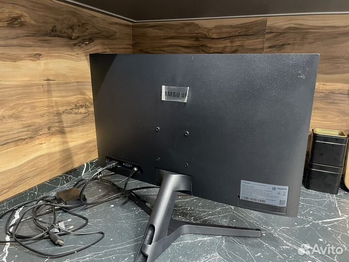 Монитор 24 дюйма samsung