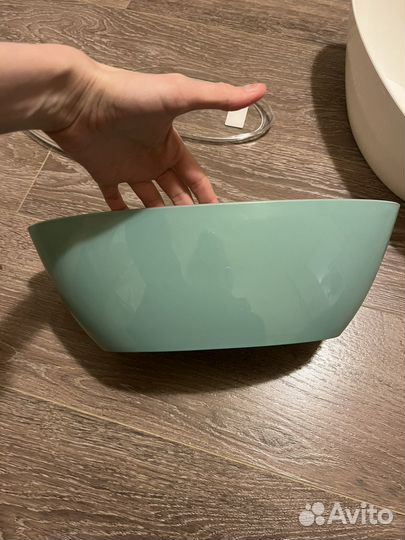 Кашпо для цветов