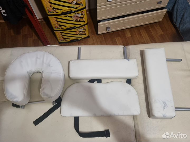 Массажный стол бу