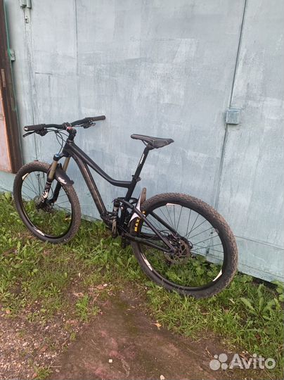 Giant trance 2 2014 M