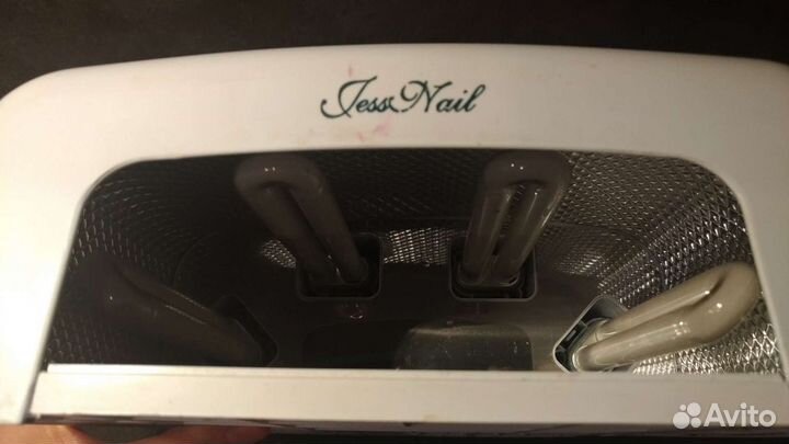 Лампа настольная