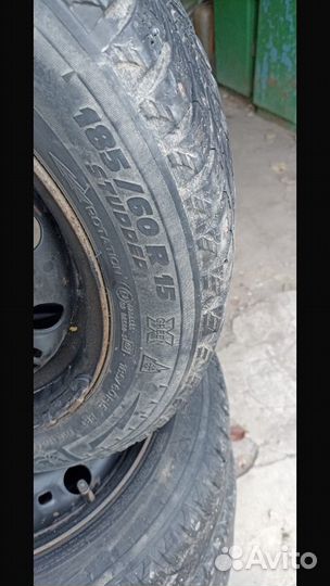 Meshiline MH777 18.4/60 R15