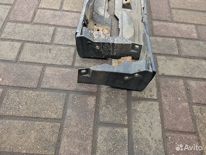 Opel vectra c пластиковые накладки на порог