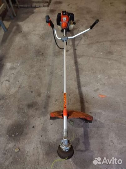 Триммер бензиновый Carver GBC-043