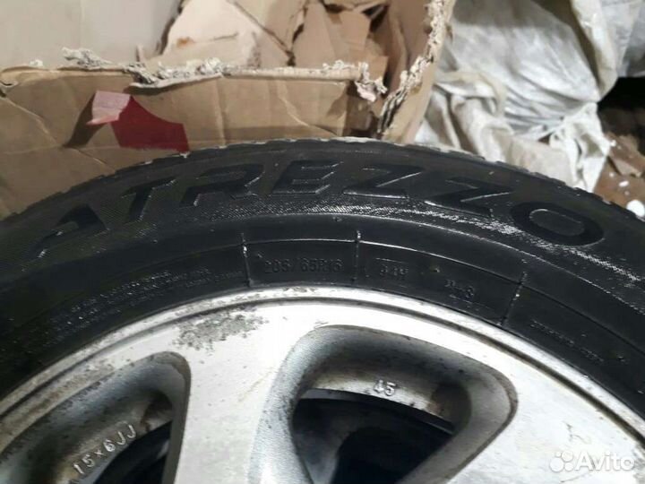 R15 комплект