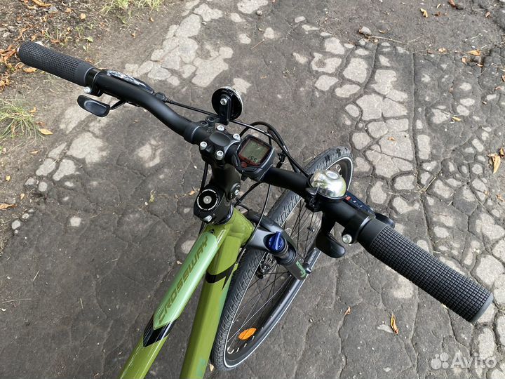 Велосипед Merida 20D