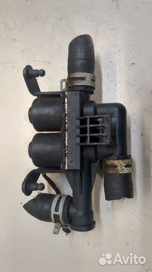 Кран отопителя BMW 5 F10, 2011