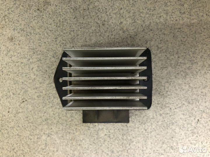 Моторчик отопителя Lifan Solano 620