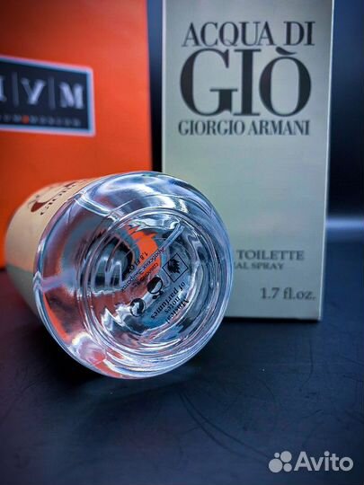 Джорджио армани духи 50мл ОАЭ