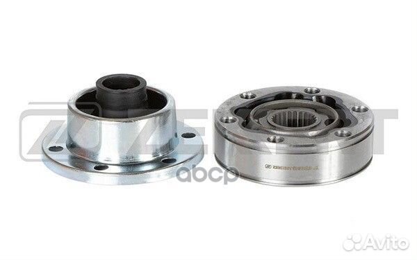 Шрус внутрен. Alfa Romeo 33 (905 907) 83- gs-3