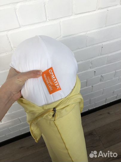 Подушка для беременных орматек