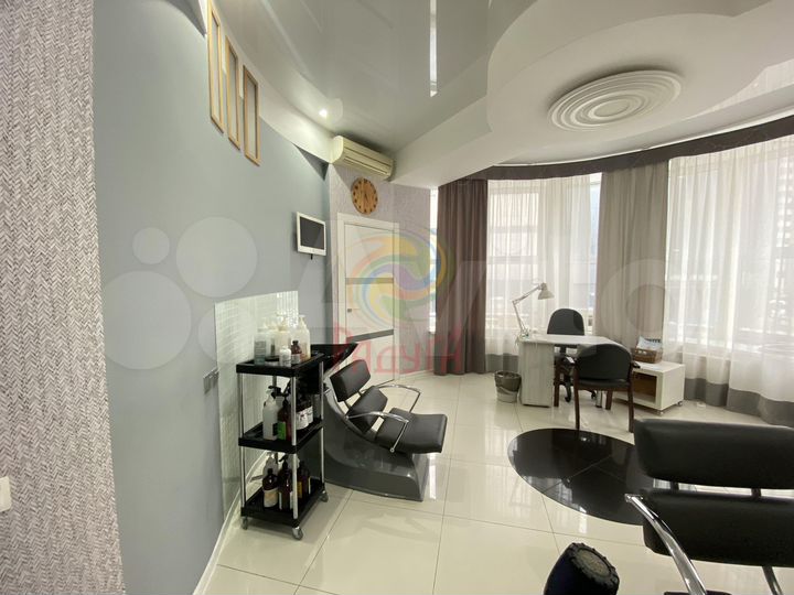 Продам помещение свободного назначения, 200 м²