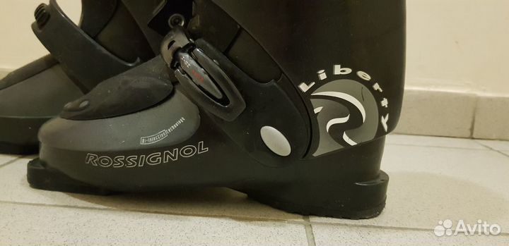 Ботинки горнолыжные Rossignol Liberty