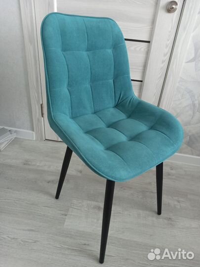 Мягкий стул кресло