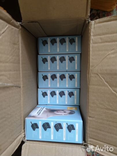 Наушники беспроводные