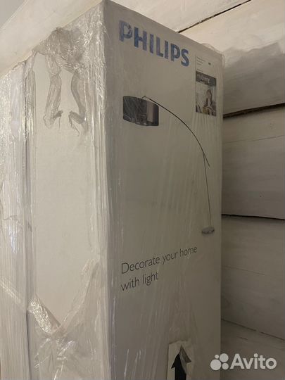 Светильник Philips myLiving 425491116