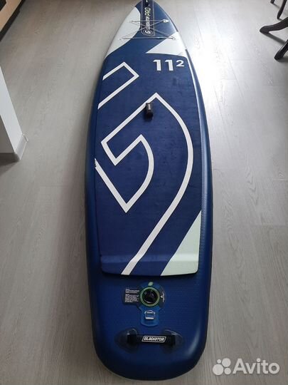 Sup board Gladiator Pro 11'2*32*5