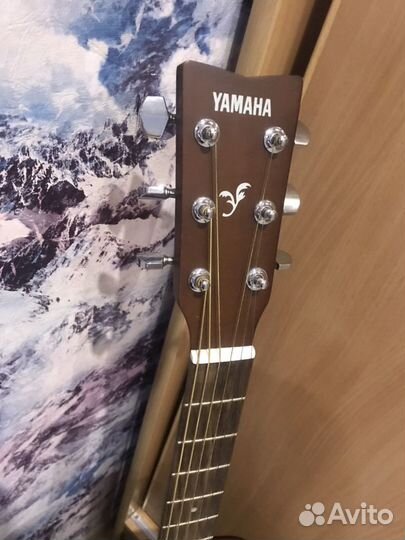 Гитара Yamaha F310