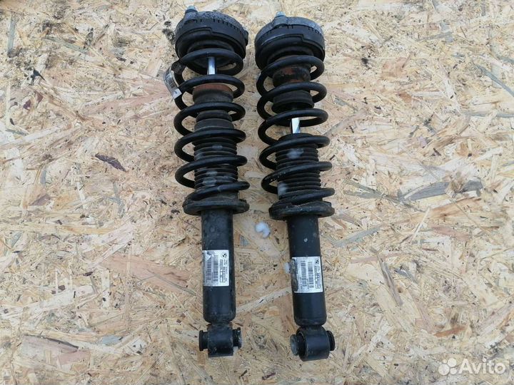 Амортизатор задний Бмв ф25 Bmw F25