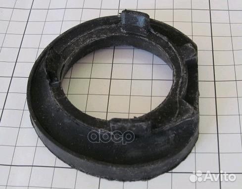 Проставка пружина задняя Geely/Оригинал/ 101400