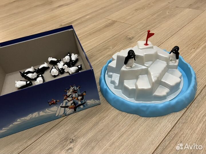 Настольные игры Ravensburger