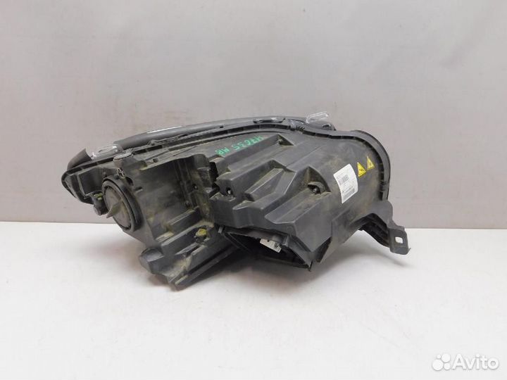 Фара левая Mercedes-Benz M-Class