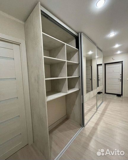 Шкаф купе новый