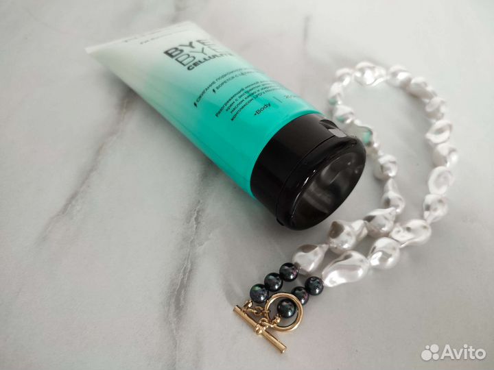 Антицеллюлитный крем mixit FAT burning cream